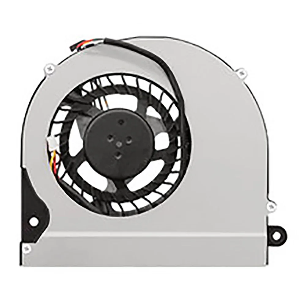 NEW Cooling Fan for Hasee K670D-G4D1 K680E K670E-G6D1 K680D-G4D1 cooler dc5v P651SE P651SG P650SA P650SE P650