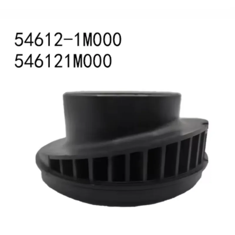 

Genuine 54612 1M000 54612-1M000 546121M000 Front Suspension Top Strut Bearing Mount Bearing for KIA Cerato Forte 2010-2013