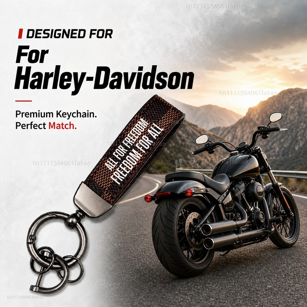 For Harley-Davidson PAN AMERICA 1250 S PA1250 Sportster S 1250 RH1250 S 2021 2022 Motorcycle Keychain Custom Logo