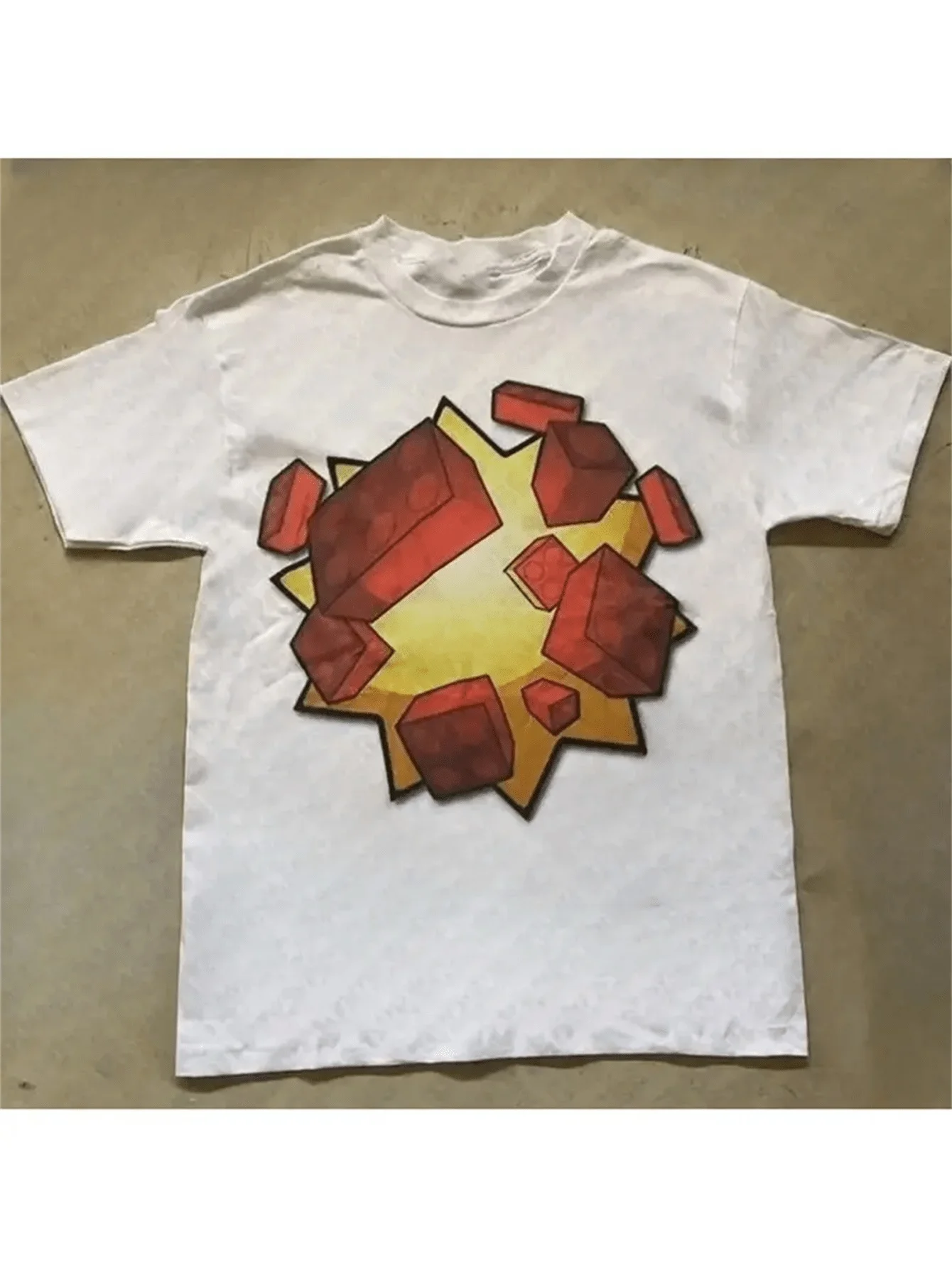 

Мужская и женская футболка, повседневная футболка с короткими рукавами и круглым вырезом, наряд для дня рождения