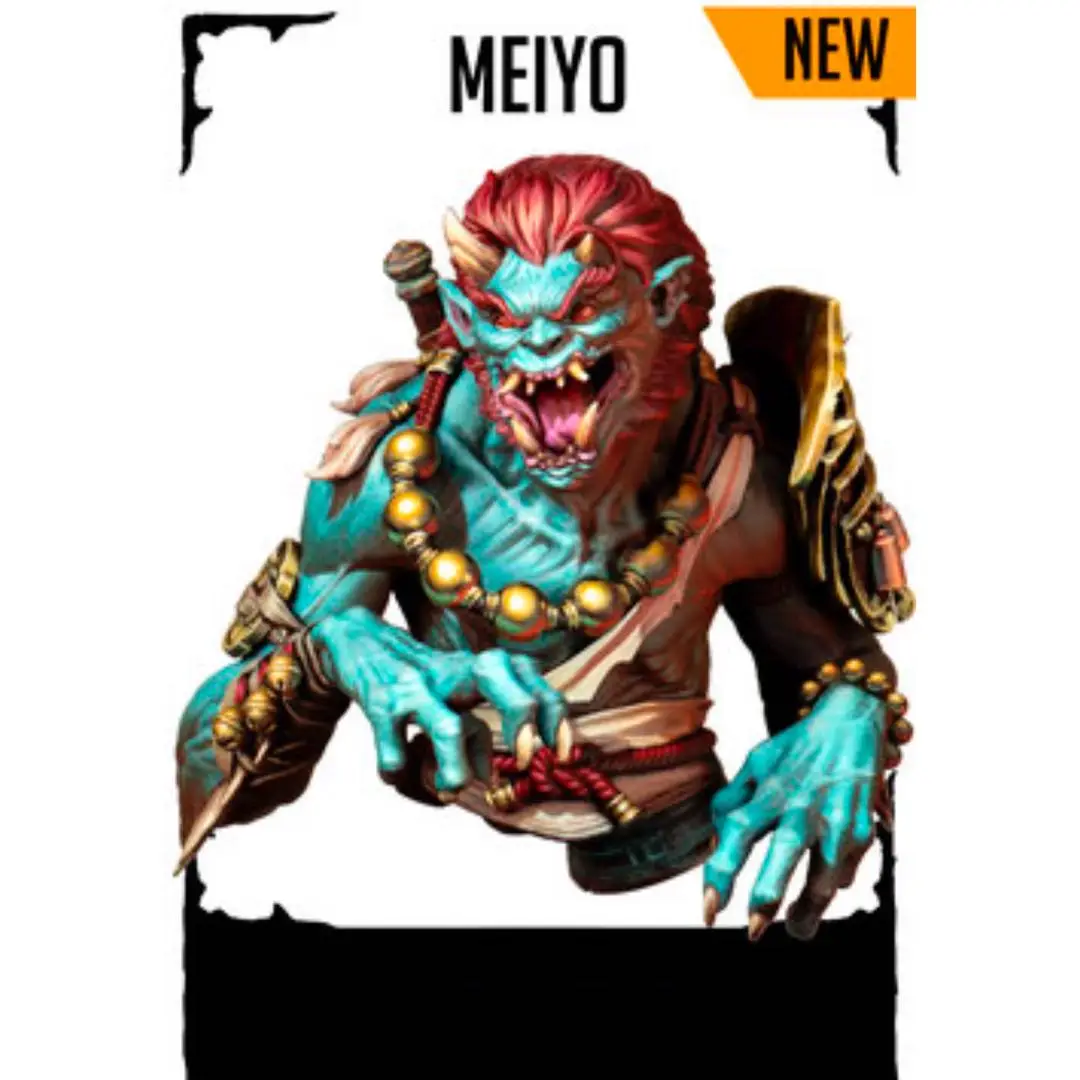 تمثال نصفي من الراتنج مقاس 82 مم GK، مجموعة غير مجمعة وغير مطلية