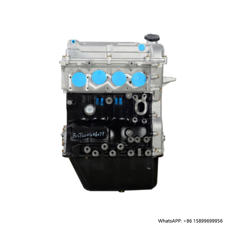 

Best Selling Excellent Quality Vehicle Accessories Automotive Engine Assembly for Wuling