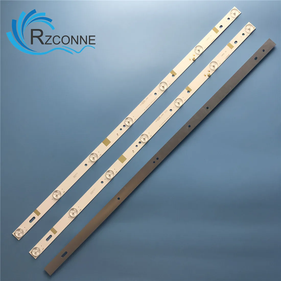 

LED Backlight strip 7 lamp For rb-32SE9T2S HL-00320A28-0701S-05 04 A2 A3 LED-32D8 LT-32DE75 180.DT0-32D900-0H CX315DLEDM