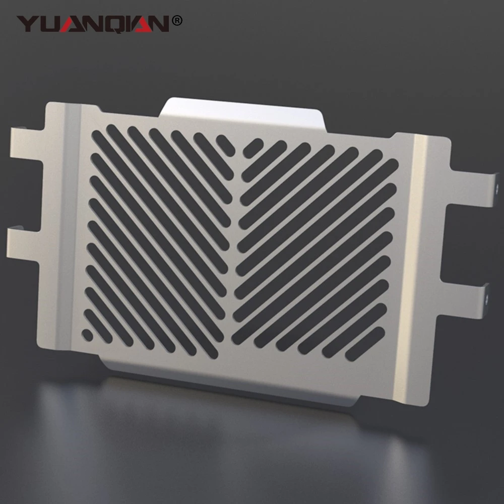 

FOR Yamaha MT-09 MT09 SP XSR900 2021 2022 2023 Motorcycle Radiator Guard Grille Cooler Cooling Cover Protection TRACER 9 GT