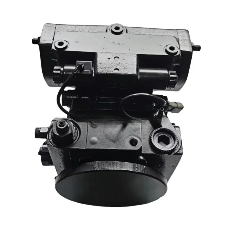 

high quality Original D155 Hydraulic Pump 706-7H-01101 Excavator accessories Can be retailed or wholesaled