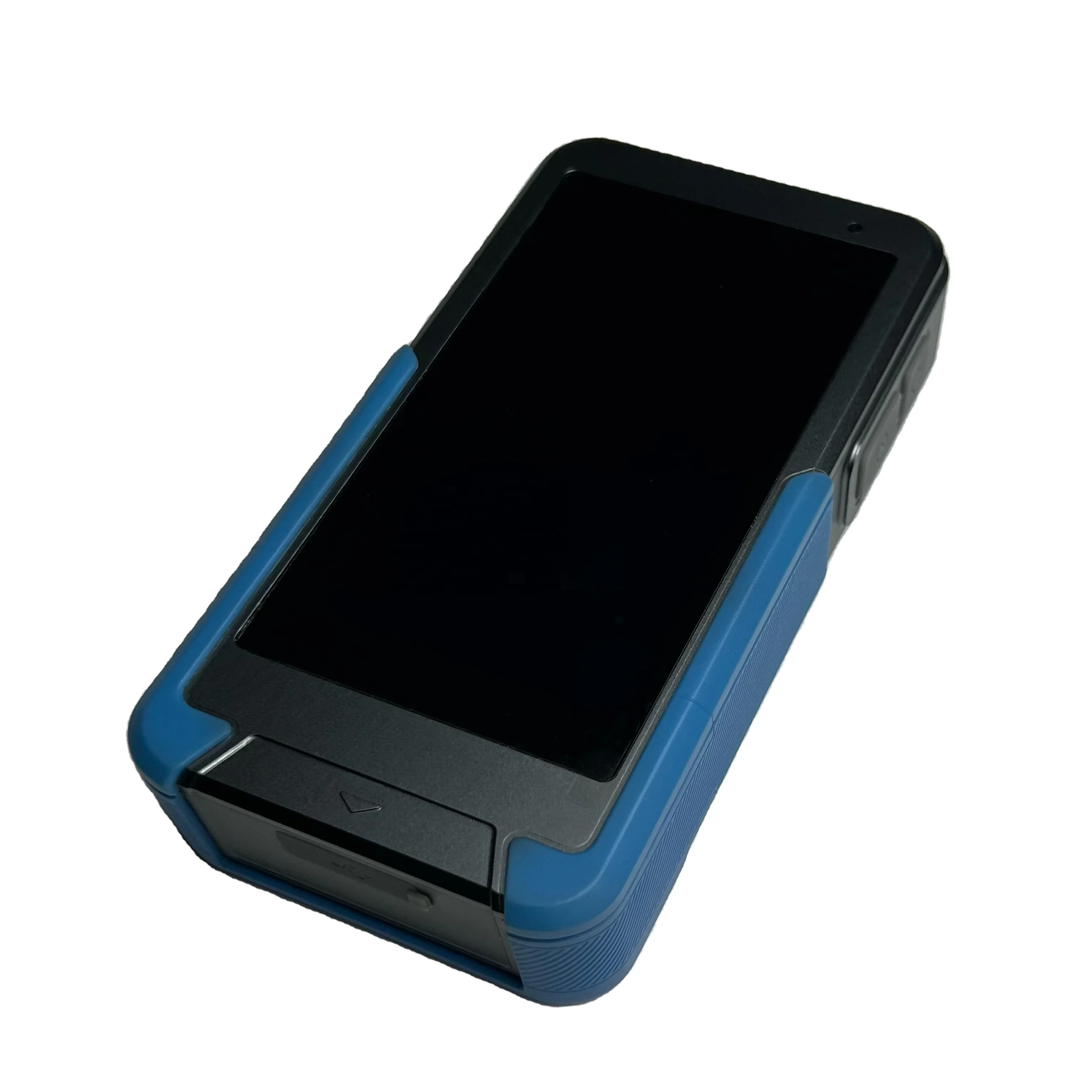 Spettrometro portatile Raman da 1064 nm Versione DI per azienda farmaceutica