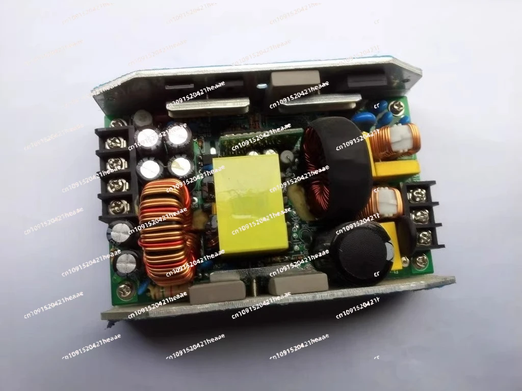Suitable for digital power amplifier switching power supply 400W dual voltage 24V36V48V60V12V