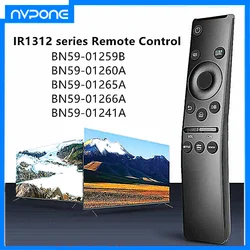IR1312 Remote Control for Samsung Smart TV BN59-01259E TM1640 BN59-01259B BN59-01260A BN59-01265A BN59-01266A BN59-01241A