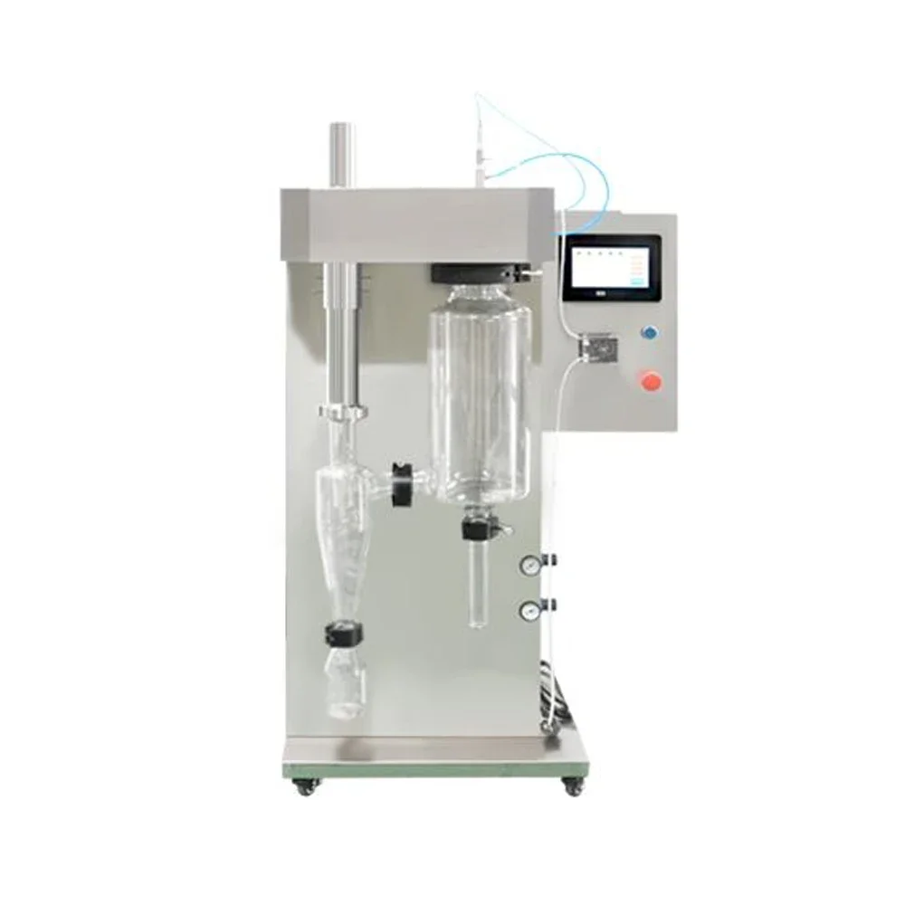 AYAN Lab Mini Spray Dryer Centrifugal Atomizer Spray Dryer