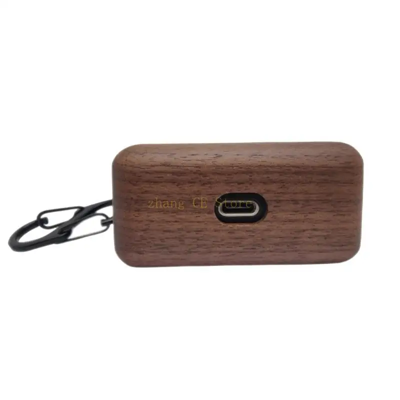 Alloggiamento delle cuffie M5TD per bowerswilkins PI7S2 manica anti-scratch resistente alla polvere