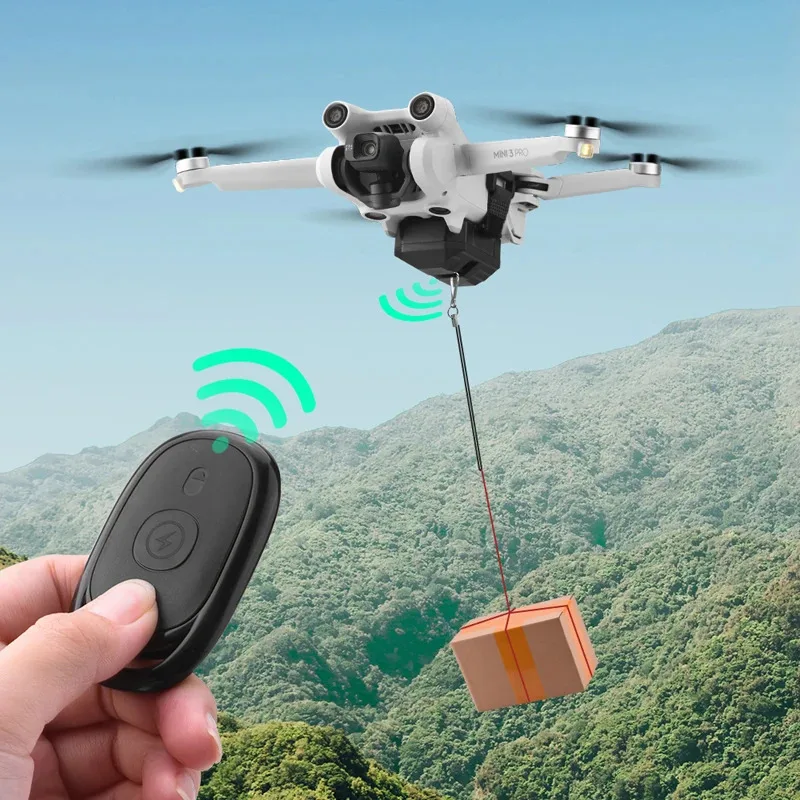 sistema-airdrop-para-dji-mavic-3-2-pro-zoom-air-2-mini-1-2-3-pro-drone-isca-de-pesca-anel-de-casamento-presente-entregar-vida-resgate-lancador