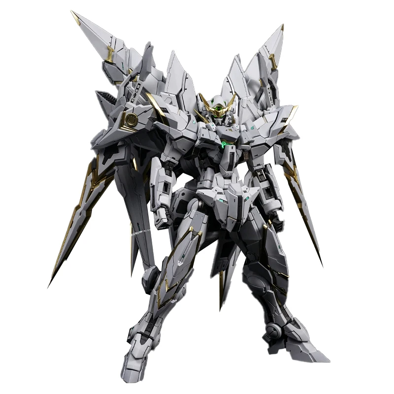 鉄製おもちゃモデル スターデストロイヤー 1/100 組立モデルキット TC