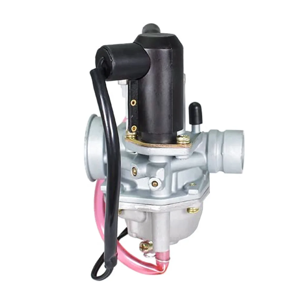 PZ19JF 19mm Carburetor For Yamaha Jog 90 Jog 100cc AT100 2 Stroke Moped Scooter Carb