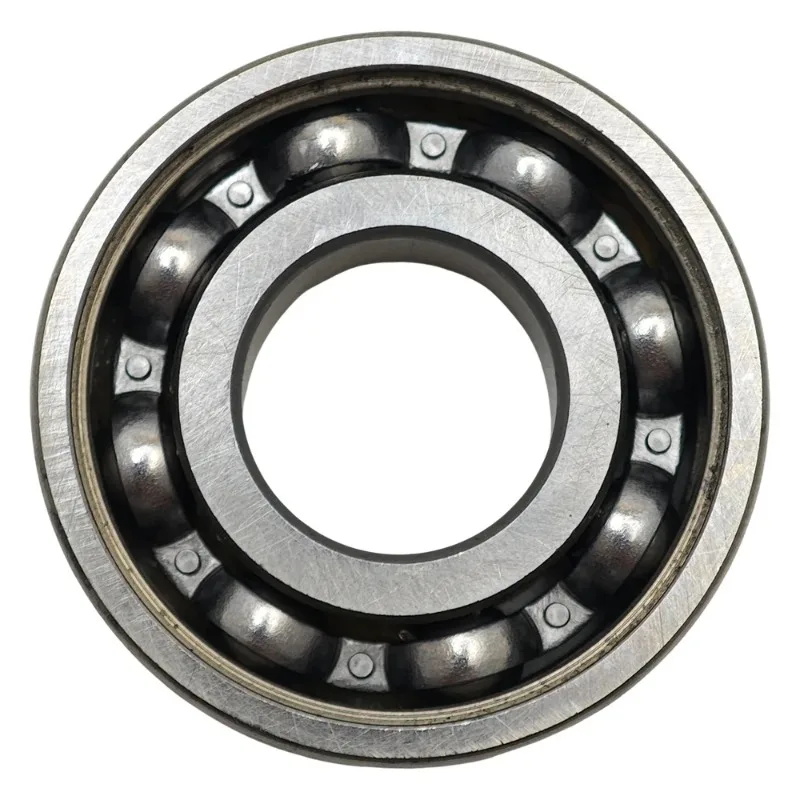 

2 комплекта подшипников коленвала и 2 сальники Husqvarna 395xp 395 394xp 288 281 181 298 комплект запасных частей