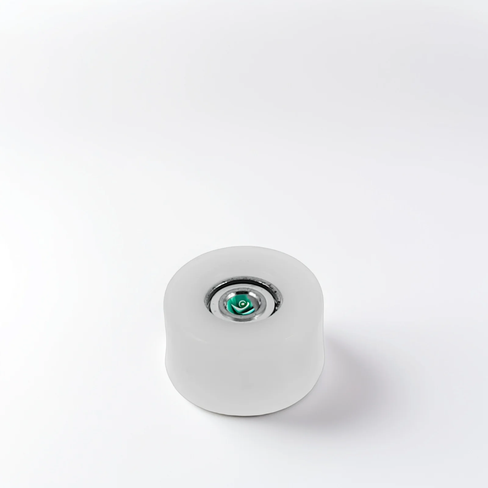 4Pcs Finger Skateboard Wheels Sturdy Highspeed Bearings Professional Skateboard Accessories Mini Bearing Wheels