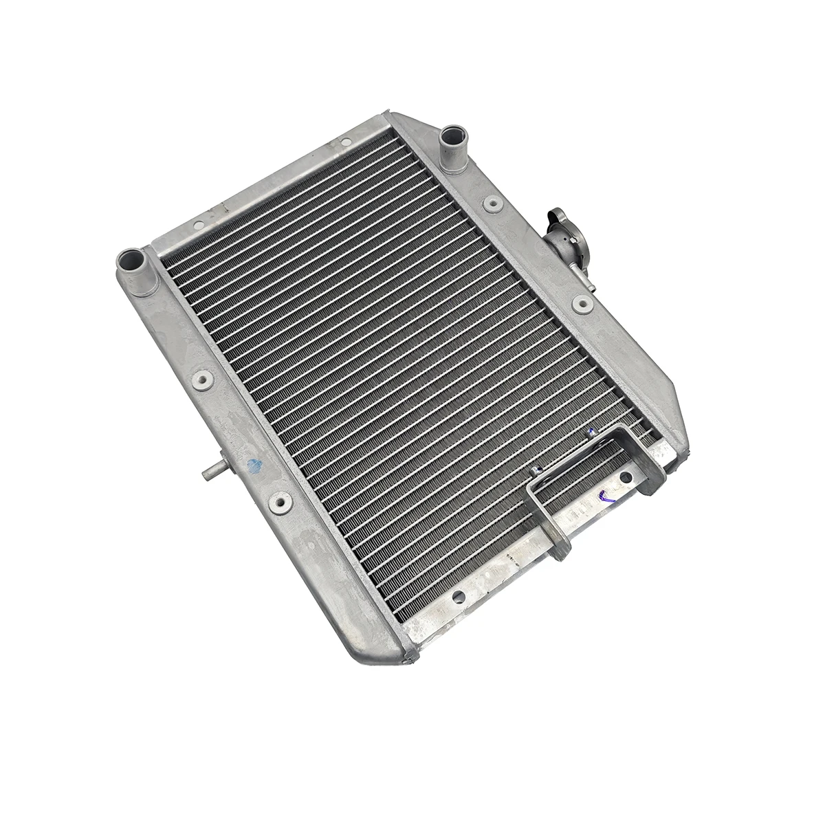 Original Water Radiator Cooling machine For CF 400 500 9DQV-181000-3001 9DQV-181100-3000 9DQV-181100-3001 9DQV-181100-3000