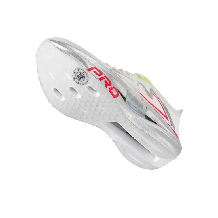 سونيك كات المهنية طويلة الجري المنافسة لوحة الكربون المزدوجة أحذية رياضية توسيد ماراثون تدريب الرجال أحذية رياضية