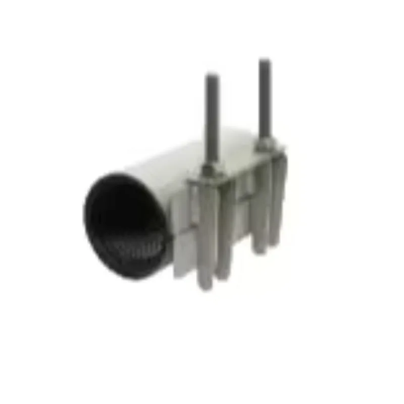 4410 stainless steel maintenance fixture with vulcanized splint 1 piece