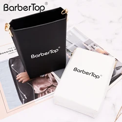 Fashion  Hairdressing Scissor Storage Bag PU Leather Hair Comb Clip Holster Pouch Barbertop Professional Hairstylist Tools Case