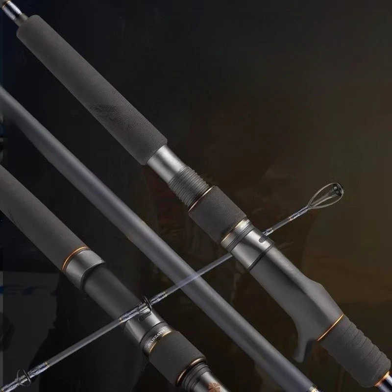-S532M Speed Rod Light Rod Fast Rod Wholesale Fishing Reels Fly Fishing Reels