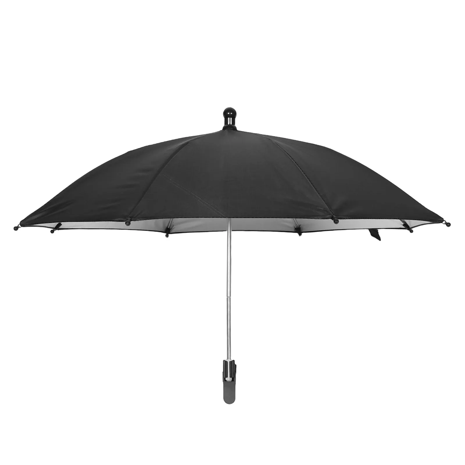 

Портативный складной зонт-навес для ноутбука, легкий, для использования на открытом воздухе, защита экрана ноутбука от солнца для пляжа, путешествий, работы