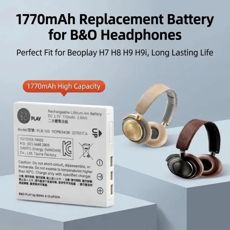 Beoplay h9i-AliExpress