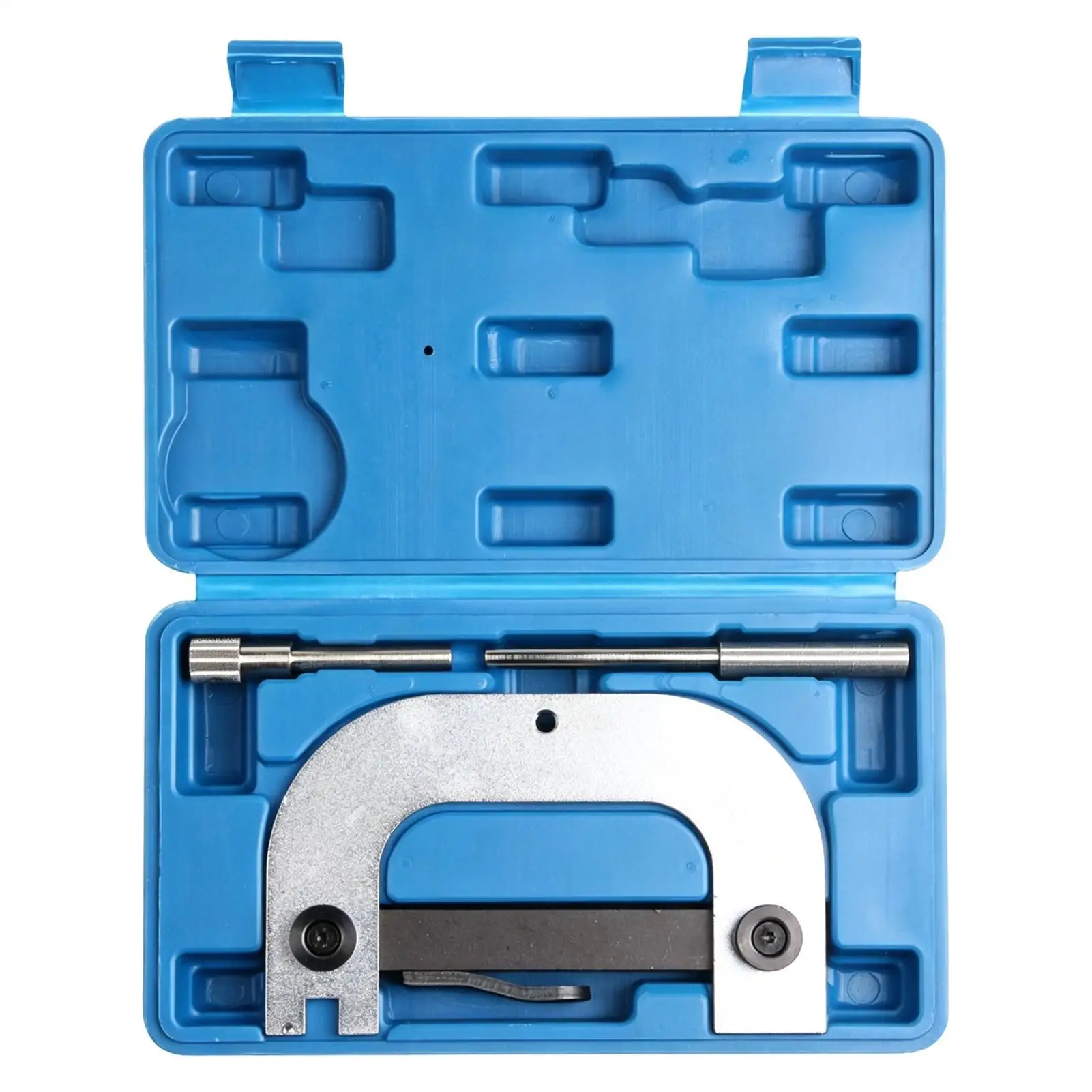 

For Sedan Engine Timing Tool Positioning Vehicle Repair Tool Engine Alignment Locking Timing Tool For Sedan SUV Repair Workshop