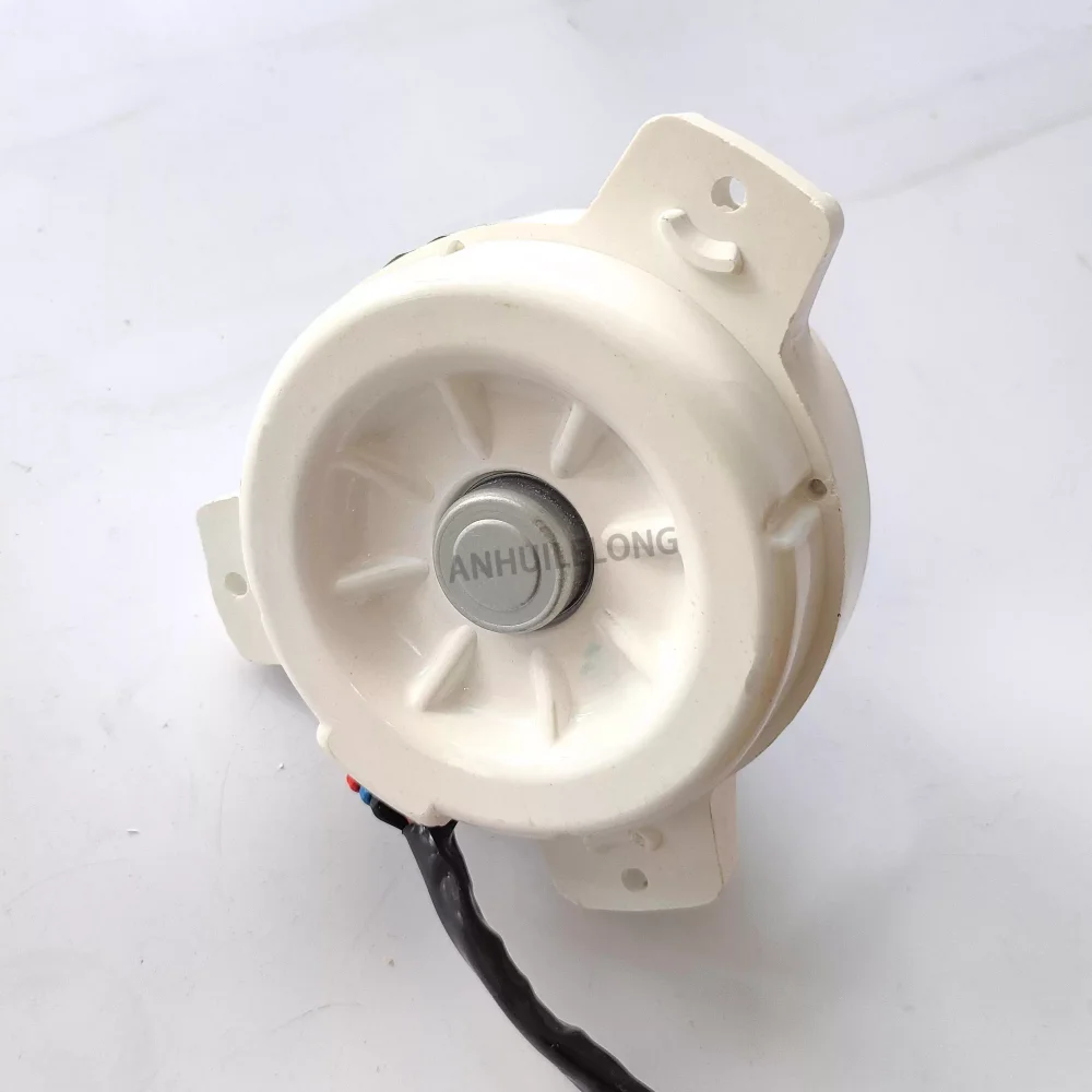 Unidad exterior de aire acondicionado, motor de ventilador, motor sellado de plástico, ventilador YDK24-6V YKF-24-6-2-3