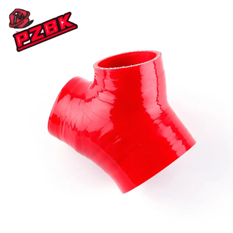 

1PC For Audi A6 C5 4B S4 B5 Allroad 2.7T Silicone Radiator Throttle Body Hose Air Intake Boot Pipe Kit