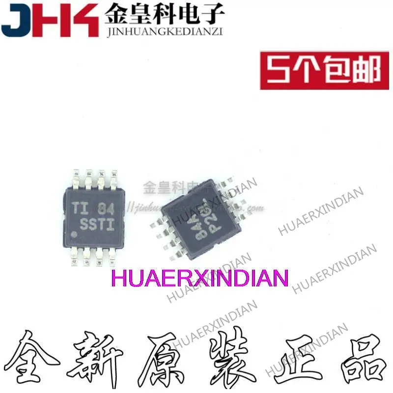 

10PCS New Original SN65EPT23DGK Print SSTI MSOP8 LVDS