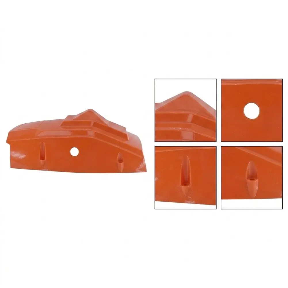 Precision Fit Cylinder Cover Compatible with For 181 281 288 Machines Part Number 501805904 Plastic Construction
