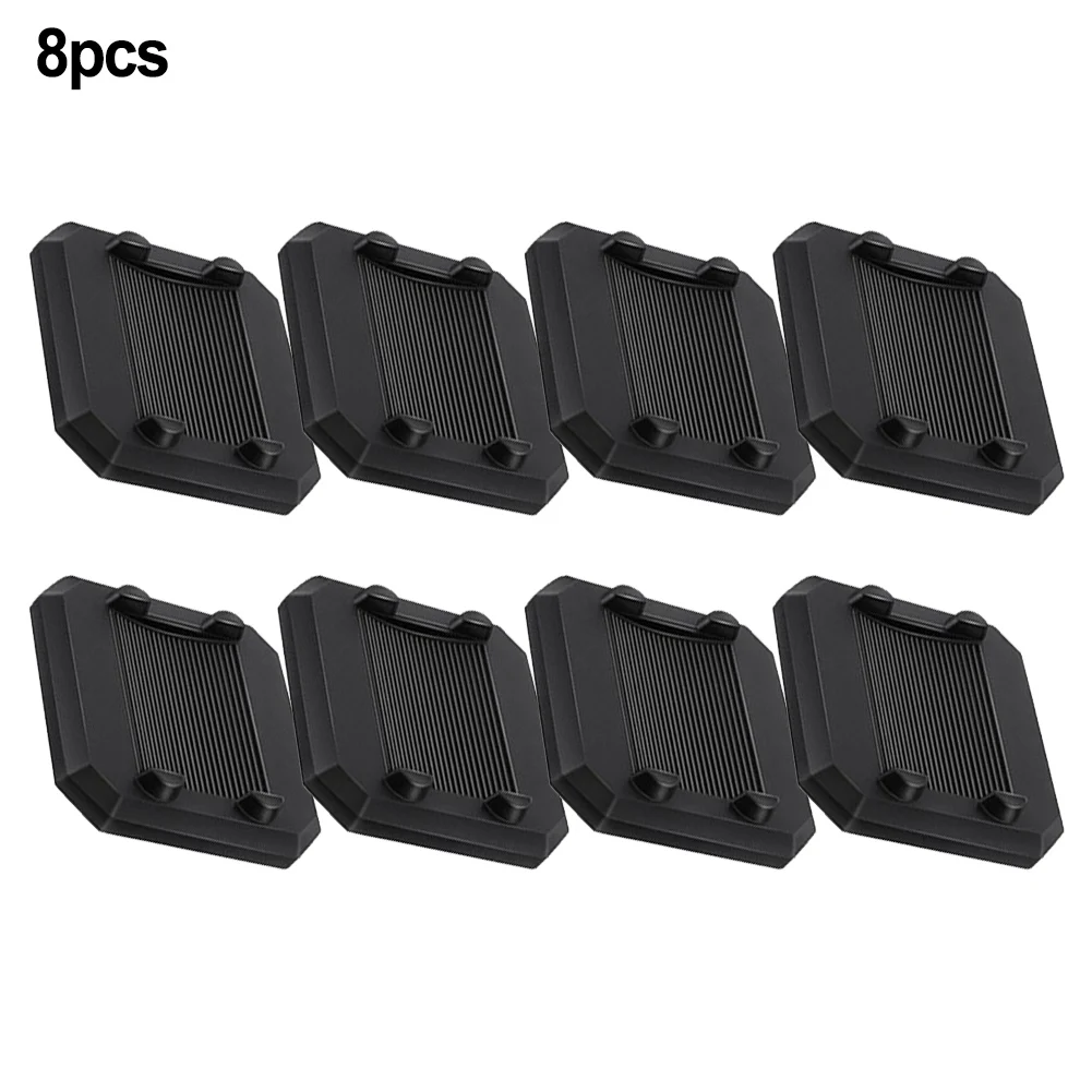 

For Griddles Grill Levelers Griddle Leveling Shims Stable Cooking Accessories For Grill Portable Leveling Solution
