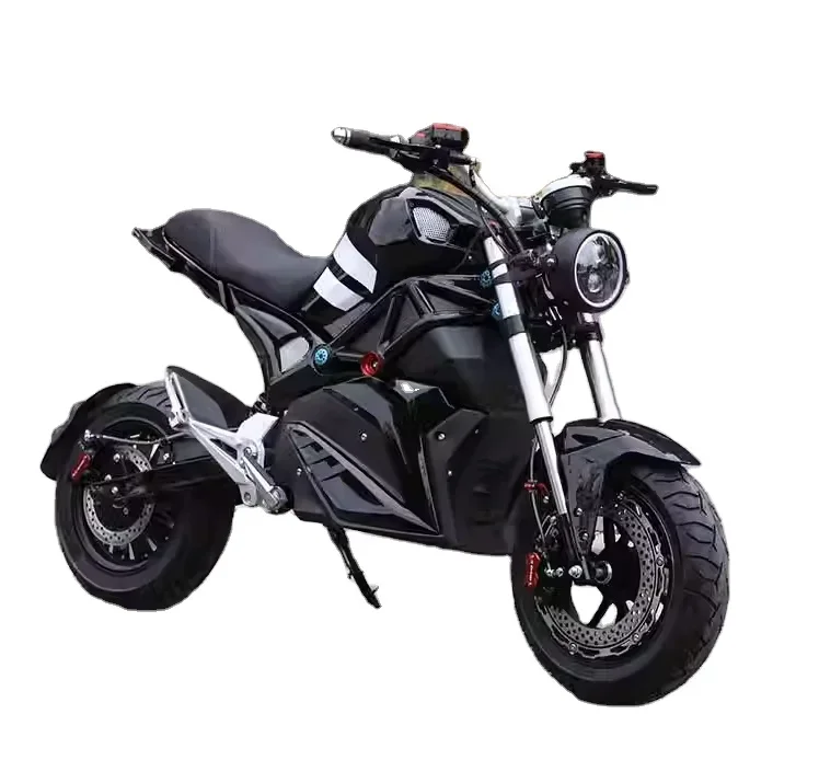 

New Model Full Size Racing Electric Motorcycles old 1500w/ 2000w/ 3000w for Adult Electric Motorcycles