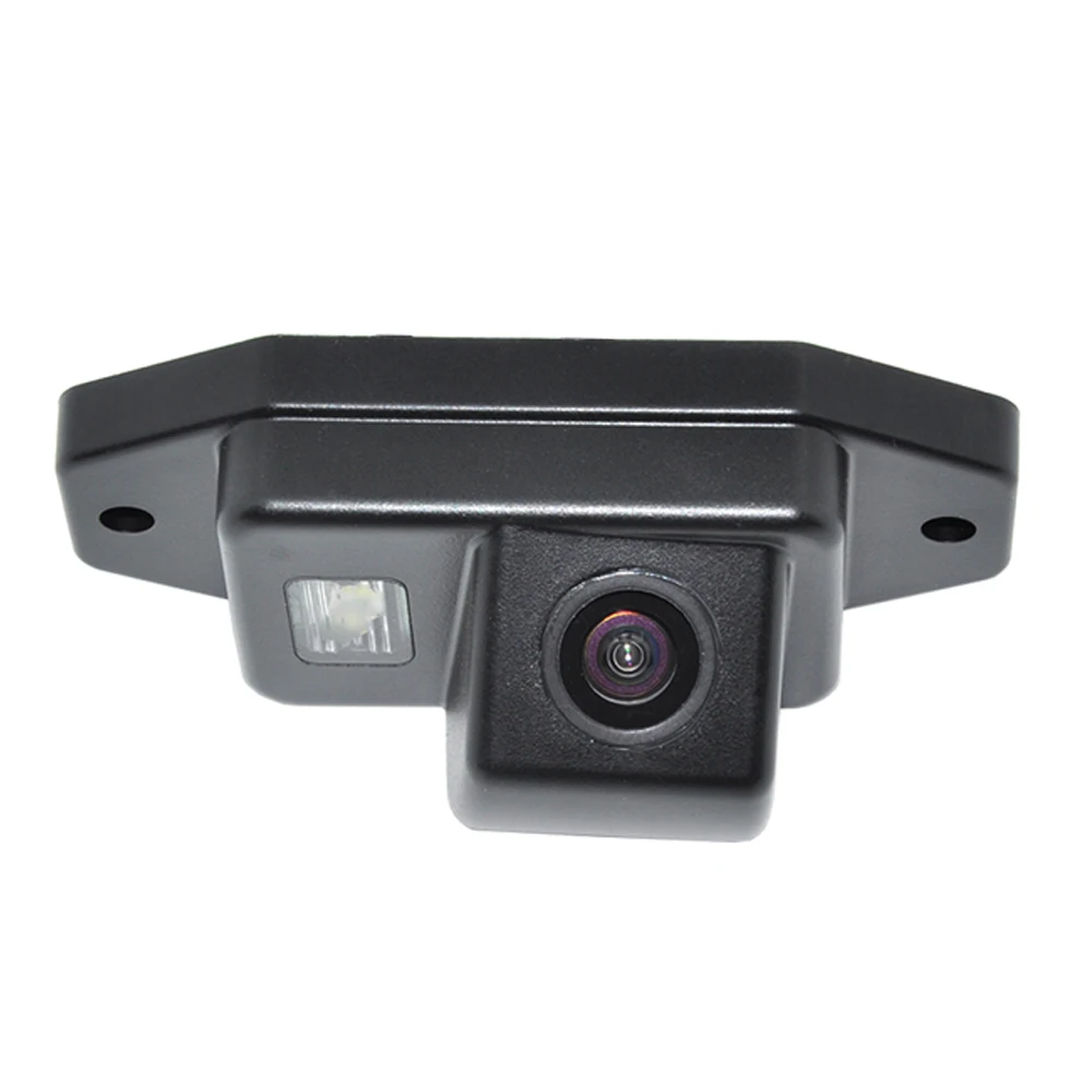 

Car Reverse Camera For Toyota Prado Land Cruiser 120 2002-2009 Rear View Backup