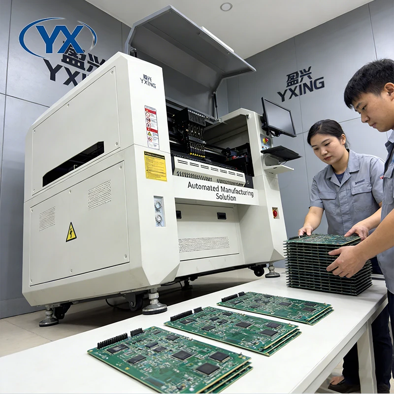 SMT880-F 8 Head Mac…