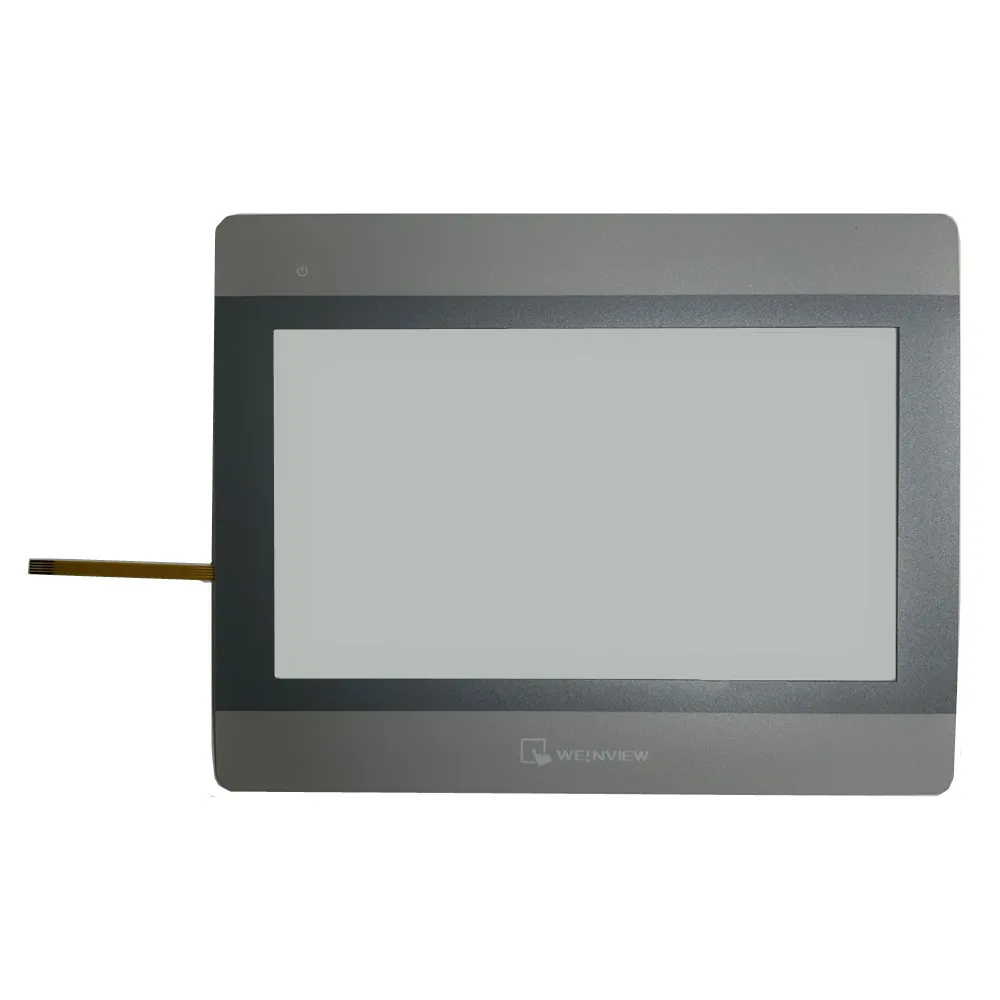 

For WEINVIEW MT8102iE Touch Screen Panel/LCD Screen Display Replacement Parts