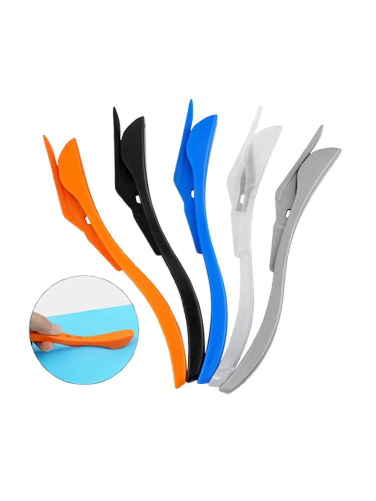 1Pcs Wrap Film Cutter Knife With Scalpel Blades Car Tinting Paper Carbon Tools Vinyl Tool Slitting Sticker Fiber Cutting DIY Cut