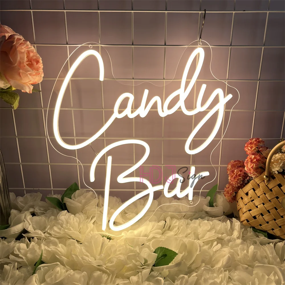 キャンディーバーledネオンサイン-壁飾り-キャンディーストア-ルーム-パーティーデコレーション-ネオンライトサイン-子供の誕生日プレゼント-ナイトライト