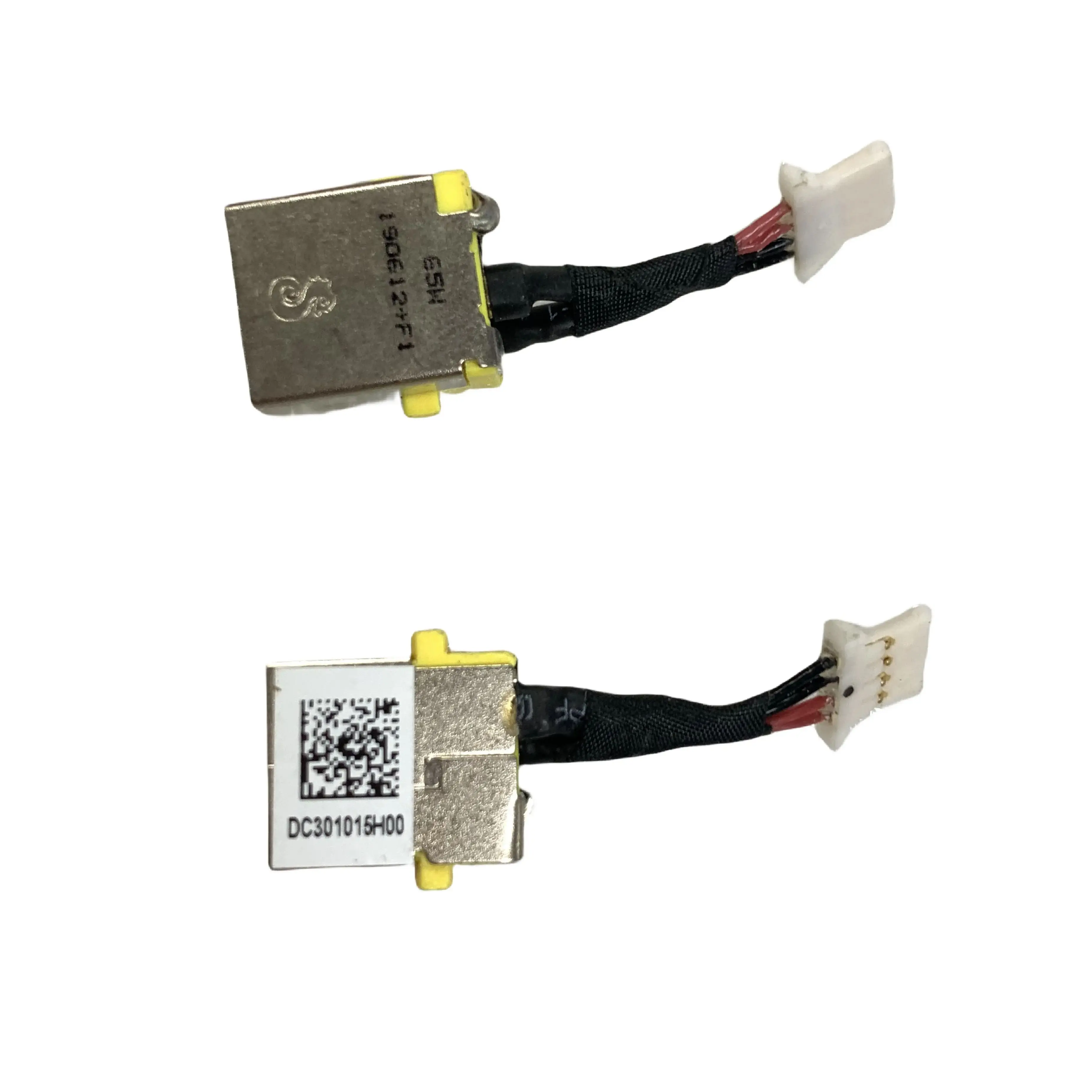 Dc Jack Connector F…