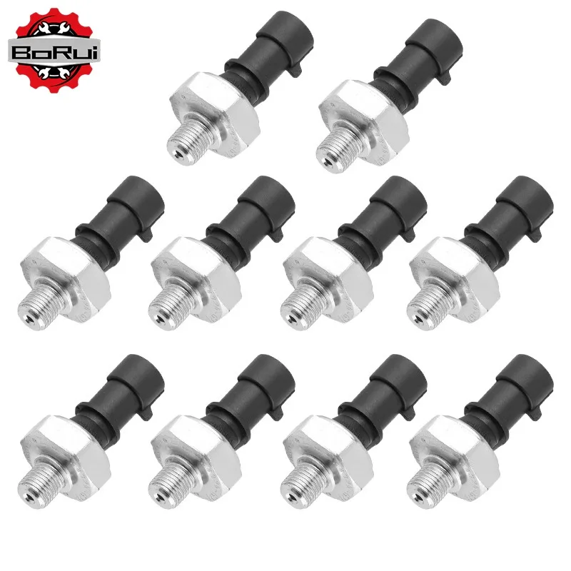 

OEM 55354325 55233423 90534902 96802844 1/10 шт. датчик давления масла для Chevrolet Aveo Aveo5 Cruze Sonic Trax