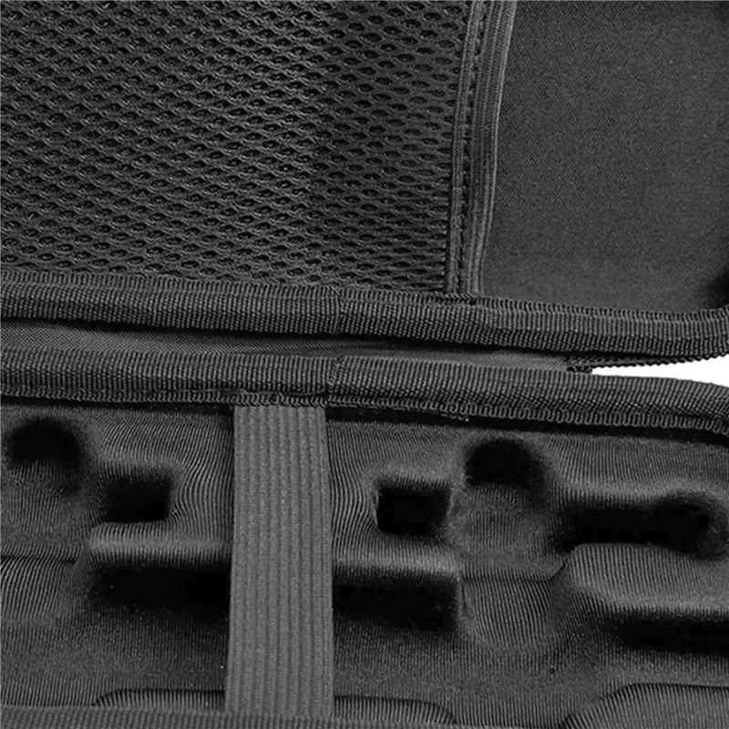 A19F-2X إيفا غطاء واقٍ مزخرف لهاتف آيفون ل أورال بي برو 1000/2000/3000/3500/1500 الطاقة الكهربائية قابلة للشحن فرشاة الأسنان حقيبة واقية للسفر