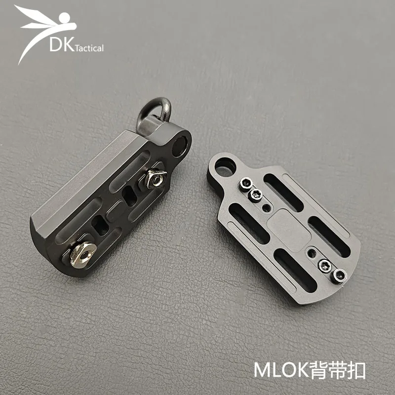 Tactical Strap Qd B… - image