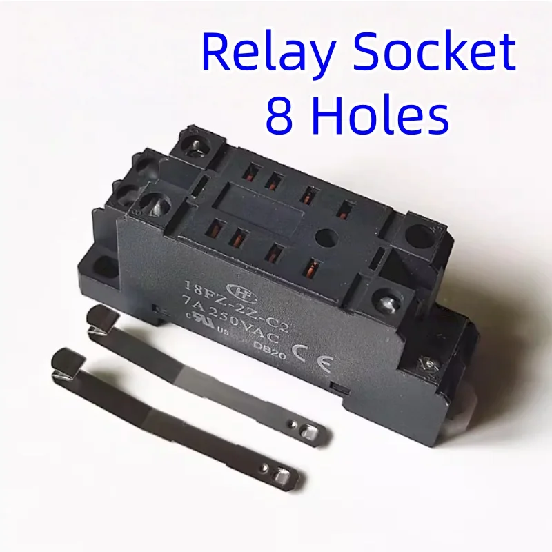 14-Pin 18FF-4Z-C2 I…