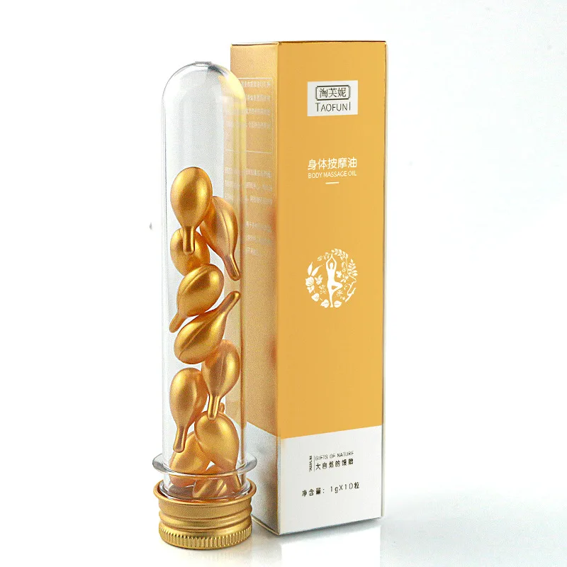 

Clearing ginger and maintaining orchid oil