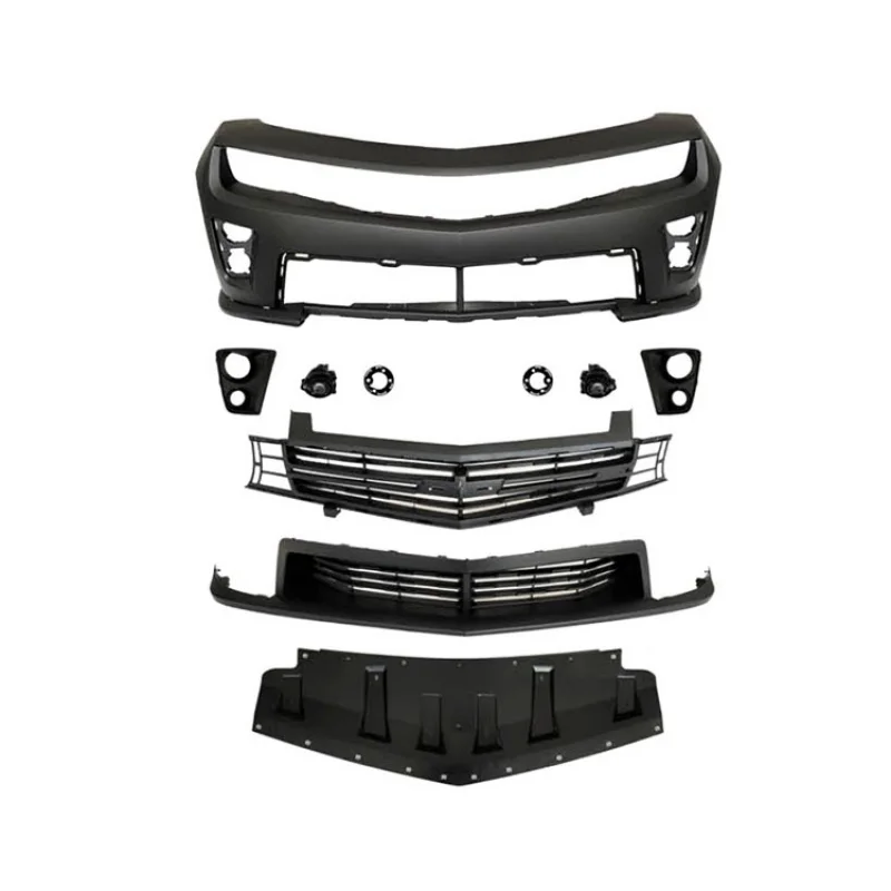 Suitable for Chevrolet Camaro 2010-2013 Good Price Full Body Kits Car Parts