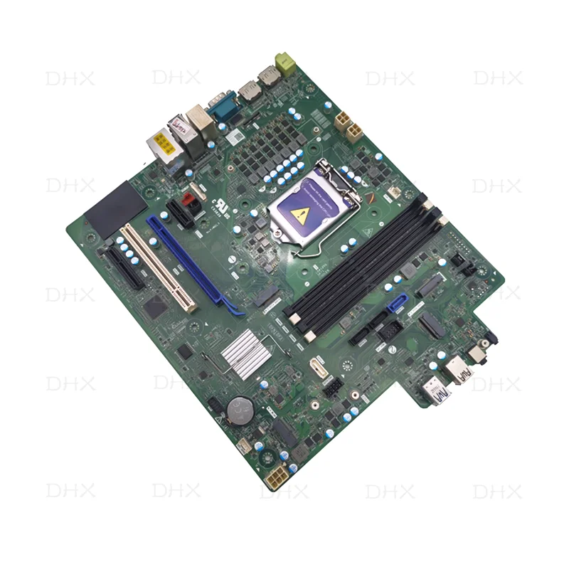 CN-0P9XHK For Dell Optiplex 7090 MT Motherboard P9XHK 0P9XHK Q570 LGA 1200 DDR4 Mainboard 100% Tested Full Work be Fast ship
