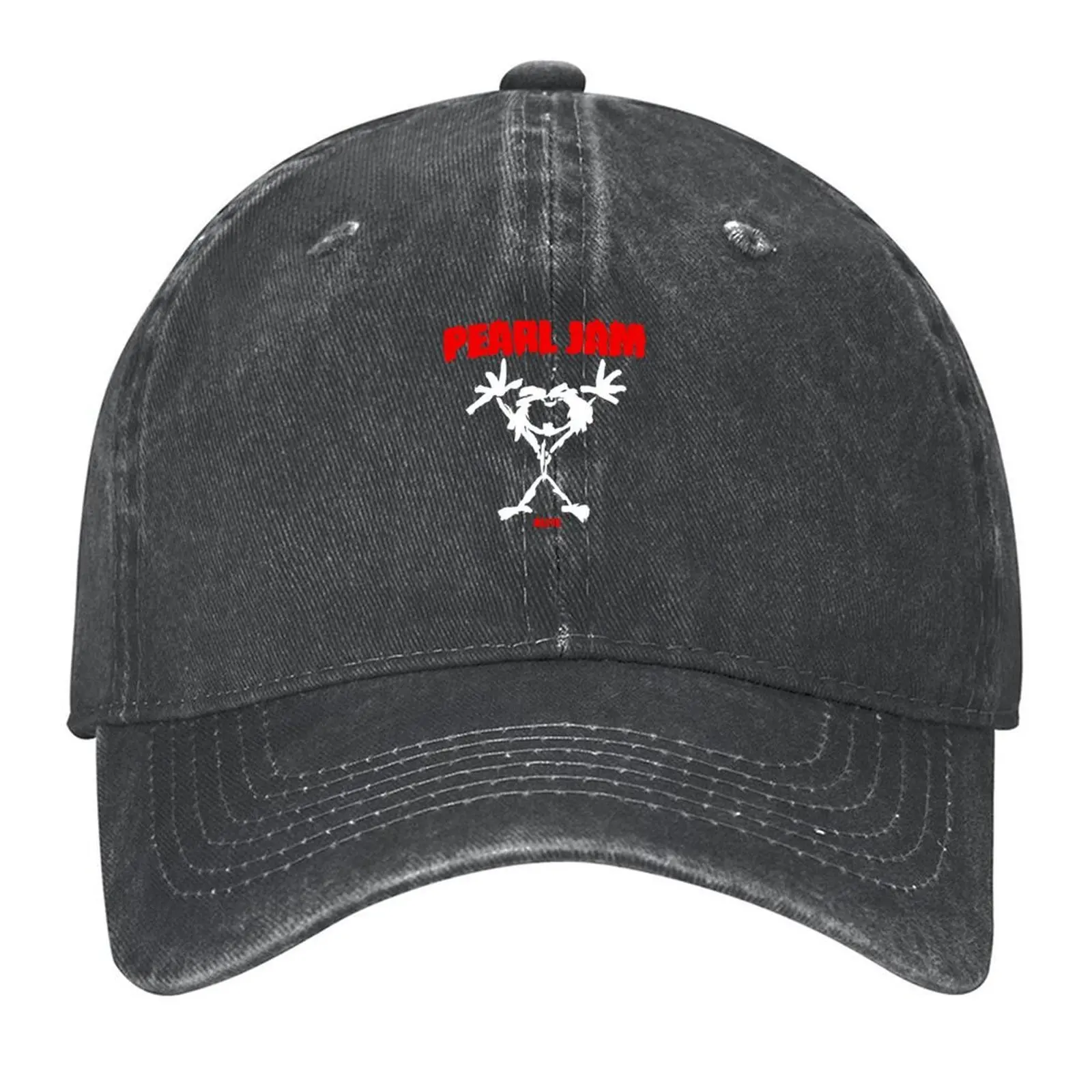 

alive forever Baseball Cap Anime Hat Military Tactical Cap fishing hat black For Man Women's