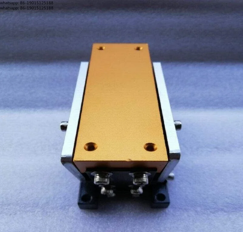 

Линейный вибрационный питатель 140/160/190, виброплита с прямой вибрацией + SDVC20-S/SDVC31-S