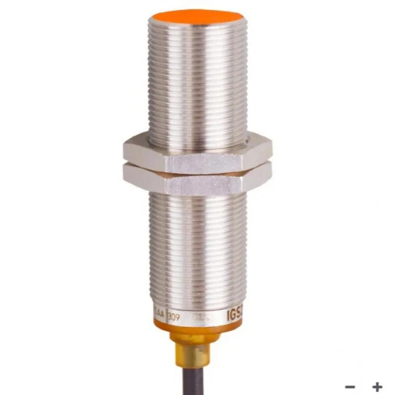 Inductive Proximity Switch IGS269 IGK3008BAPKG/2M/PUR
