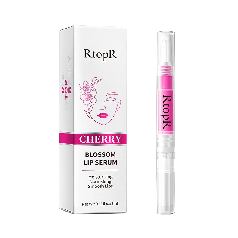 Moisturizing Lip Lotion Long lasting Moisturizing Lip Lotion to Prevent Dry Cracks Fade Lip Texture Repair